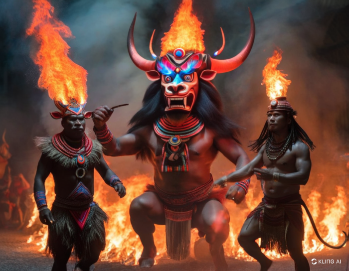 PACHAMAMA