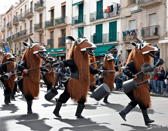 CORCELES MENORQUINES