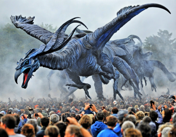 SAURUS