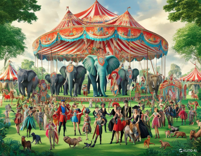 WONDERLAND
