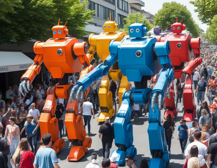 ROBOCOLORS