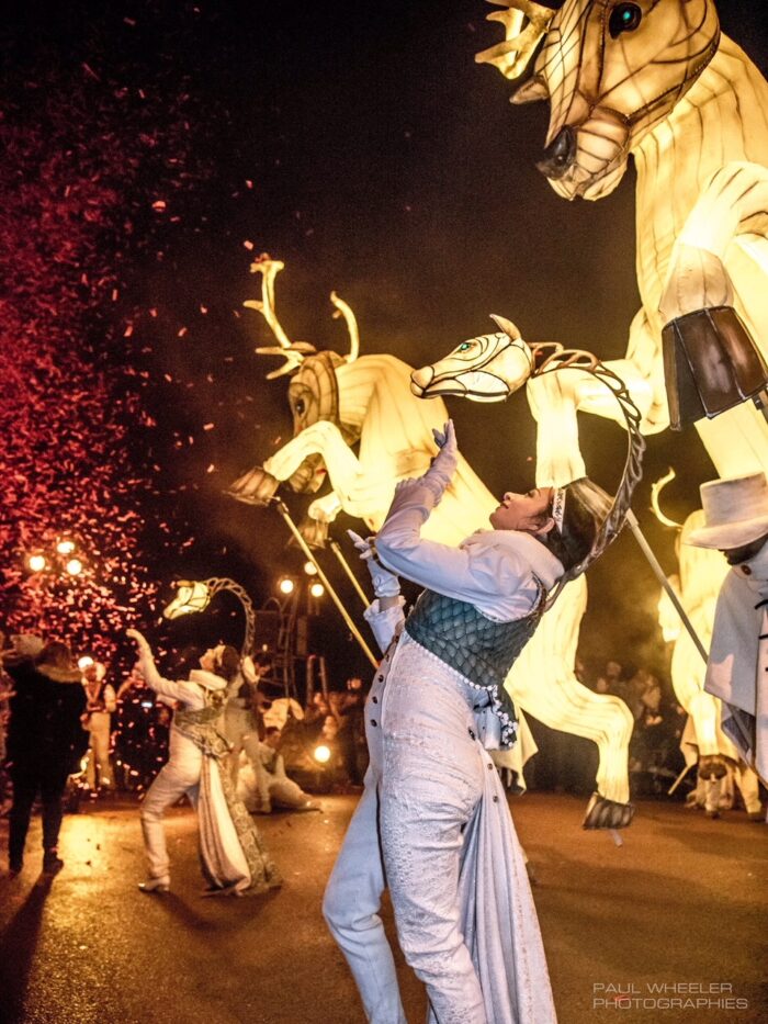 EL DESFILE DEL AMOR - Imagen 5