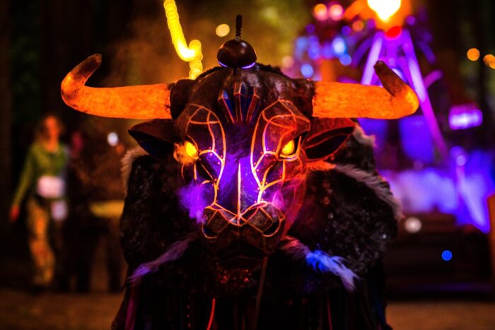 DEVIL DANCE - Imagen 5