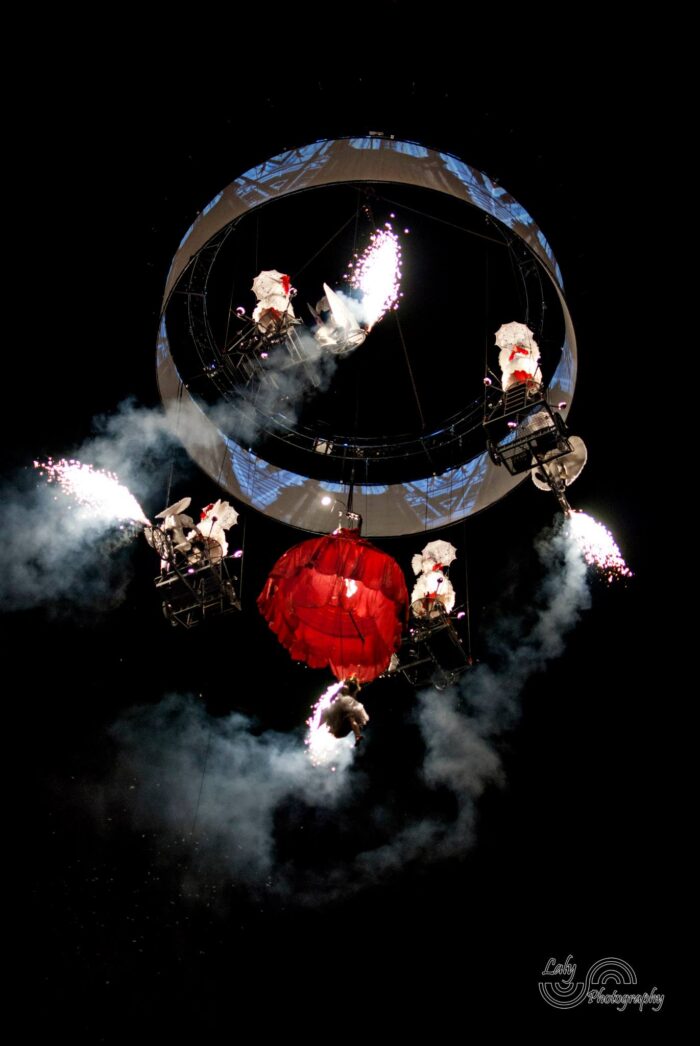 SKY BIKE - Imagen 5