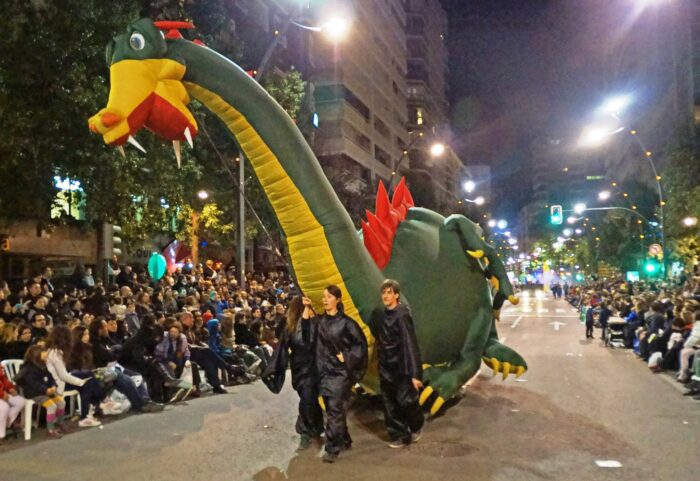 MUNDO DRAGÓN - Imagen 5