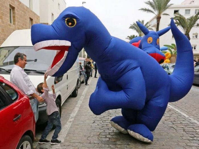 DINO DINO - Imagen 4