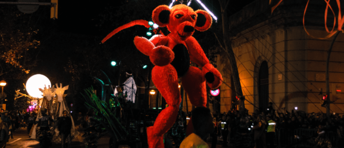 BIG MONKEY PELUIX - Imagen 2