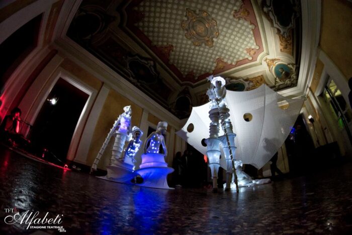 MOONLIGHT INVASION - Imagen 6