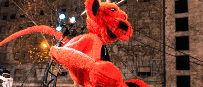 BIG MONKEY PELUIX - Imagen 3