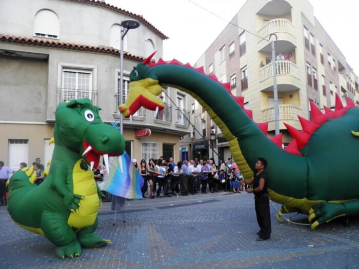 MUNDO DRAGÓN - Imagen 6