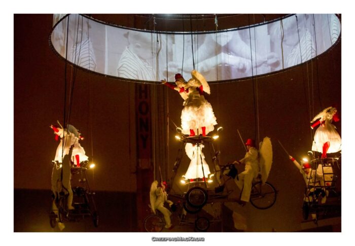 SKY BIKE - Imagen 4