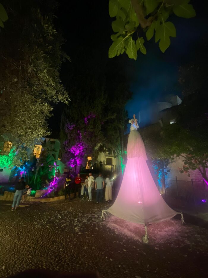 PARQUE MAGICUS - Imagen 9