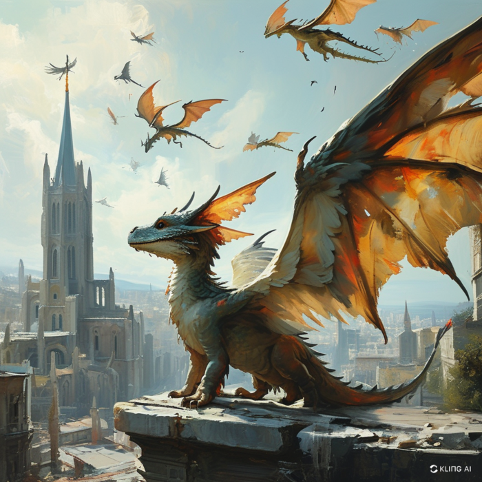 DRAGONFIRE