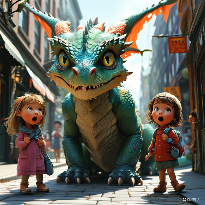 MUNDO DRAGÓN