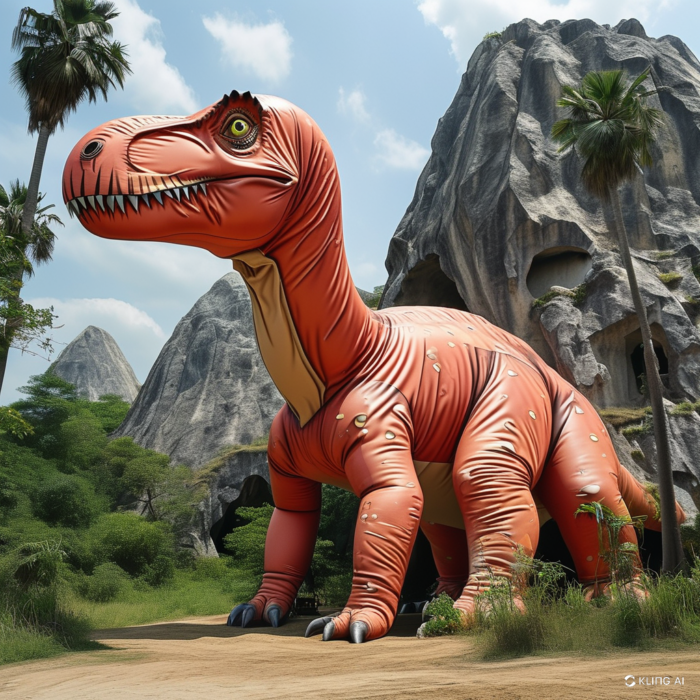 DINO DINO