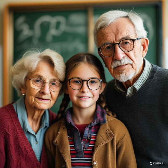 GENERACIONES