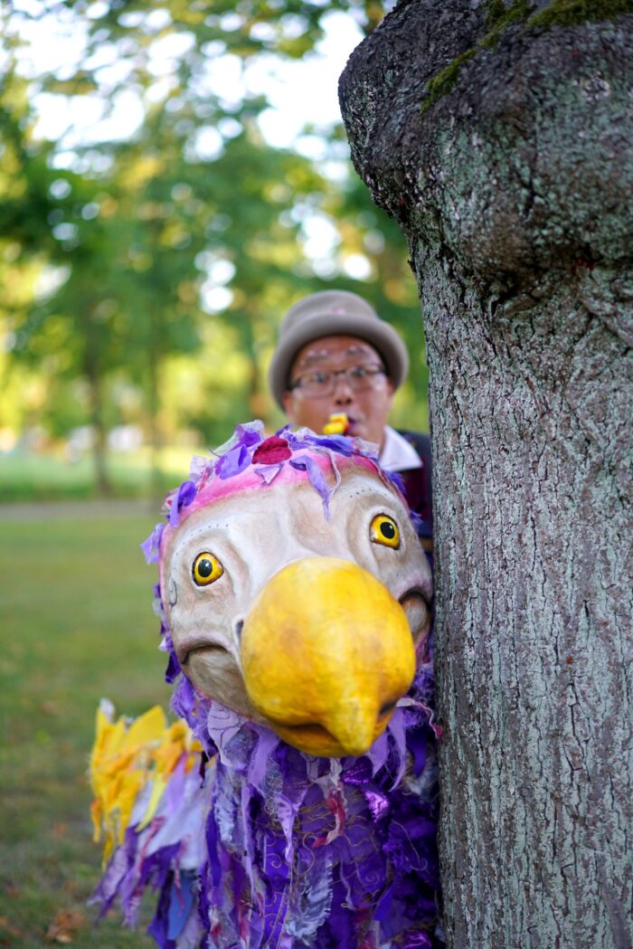 LOS DODOS - Imagen 3