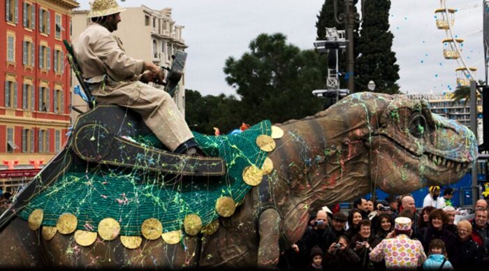 T-REX - Imagen 4