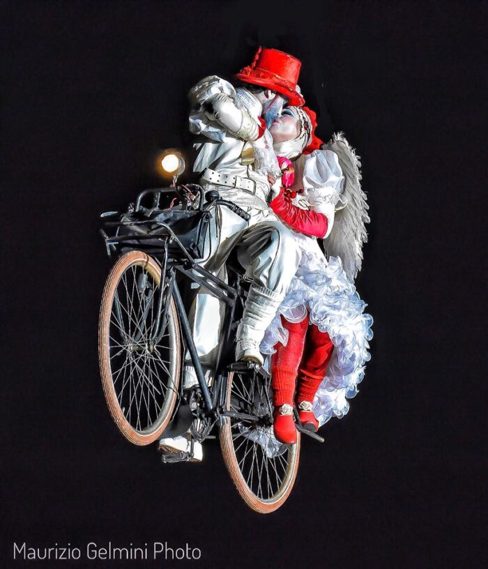 SKY BIKE - Imagen 3