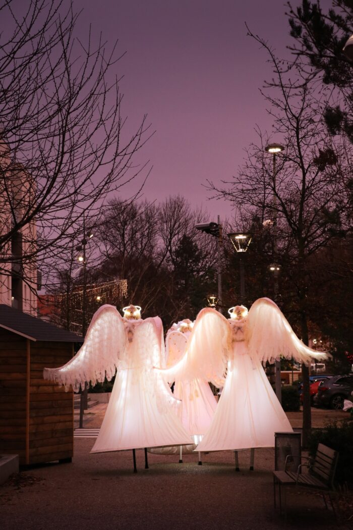 ALEGRÍA CELESTIAL - Imagen 5