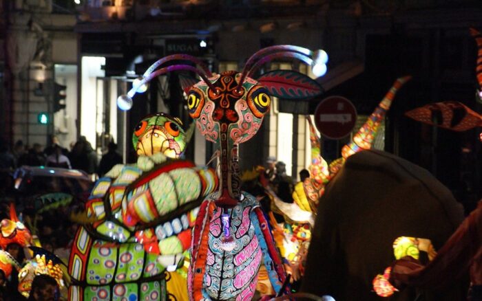 ALEBRIJES - Imagen 3