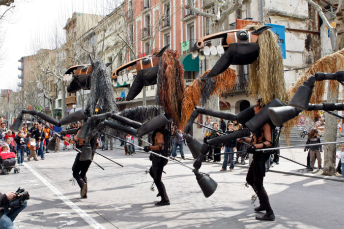 CORCELES MENORQUINES - Imagen 2