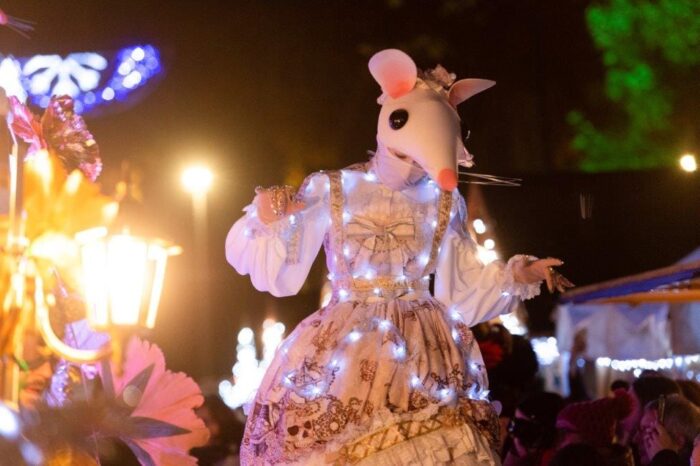 MOUSE CIRCUS - Imagen 5