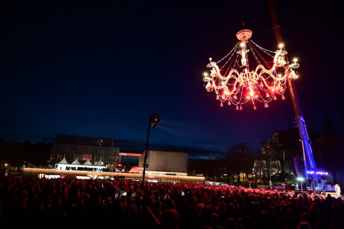 CRYSTAL PALACE - Imagen 3