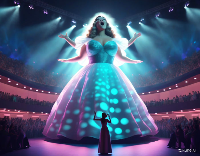 MUSICAL QUEEN