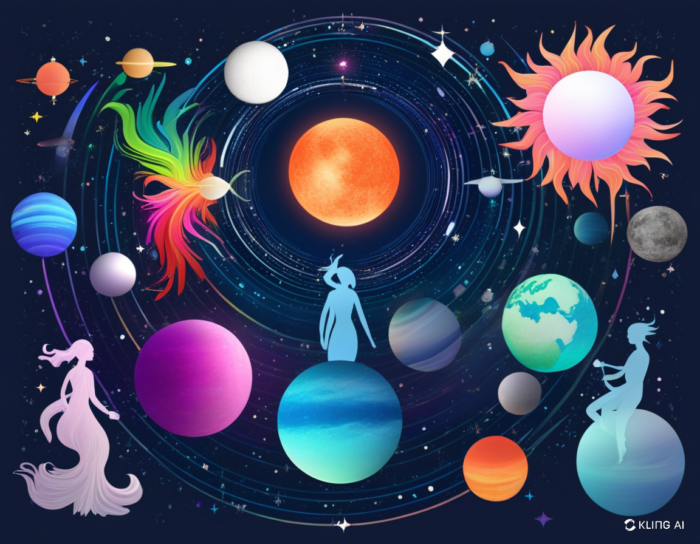 COSMOS COLOREADO