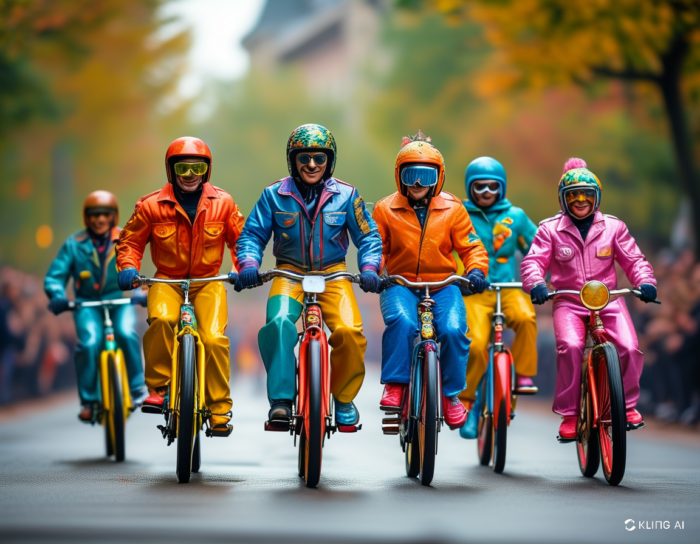 BIKELAND