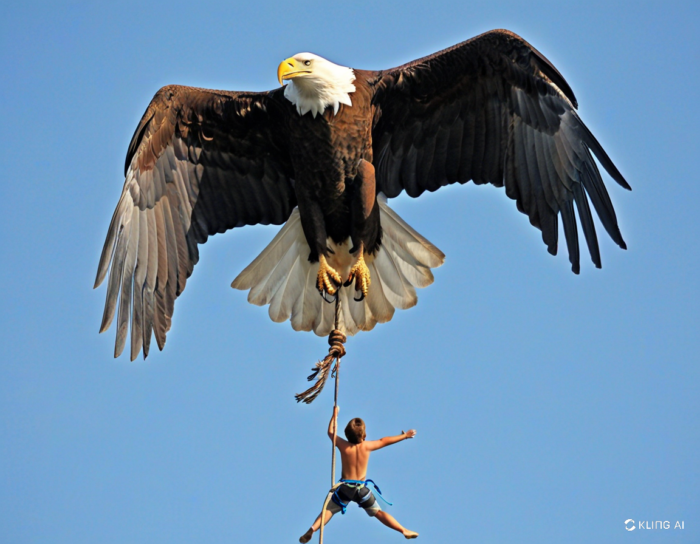 GIANT EAGLE