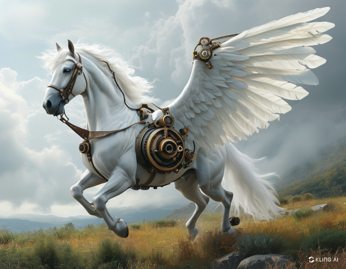 HORSE POWER