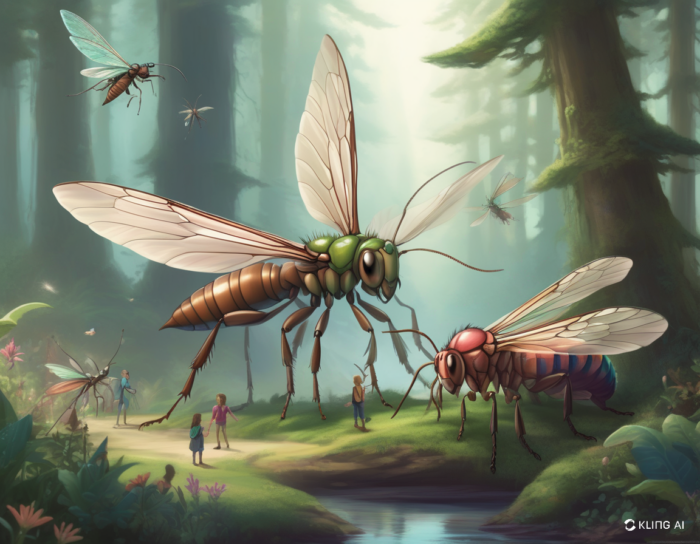 INSECTOS