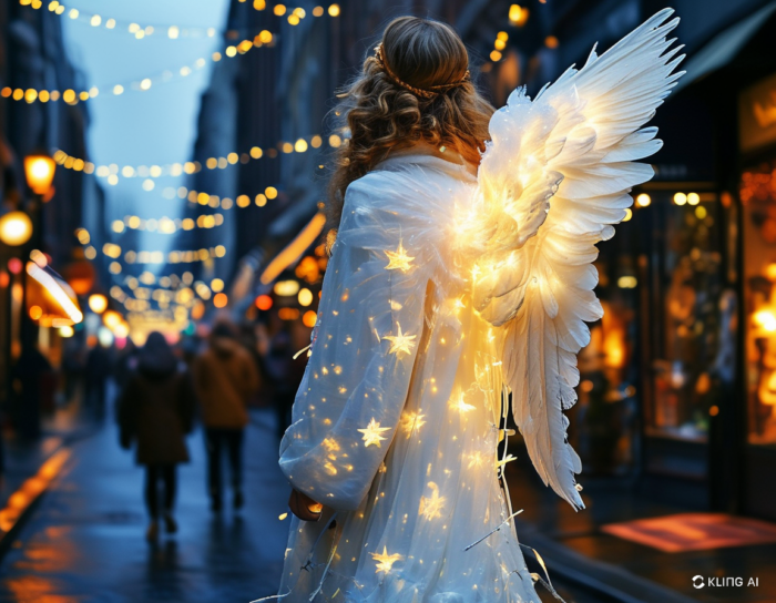 STAR DANCE