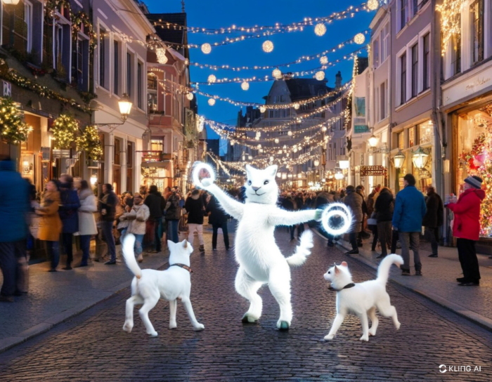 FANTASIA ANIMAL