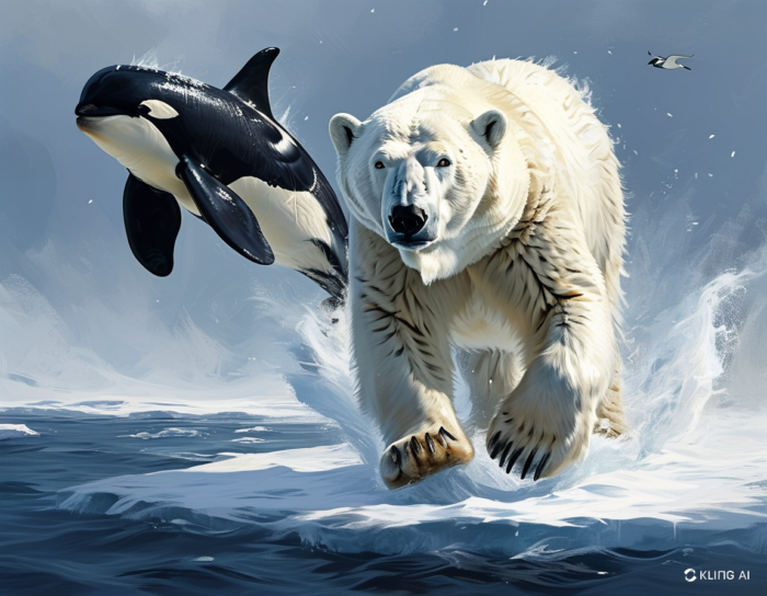 ANTARTIC WORLD