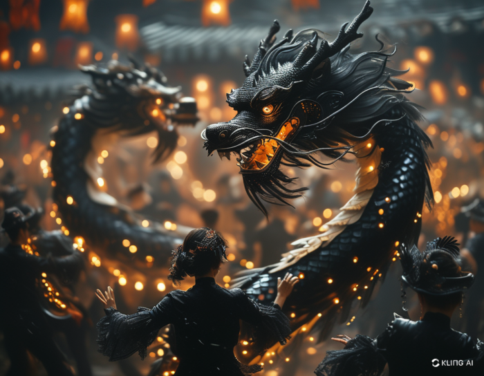 HORA DEL DRAGÓN