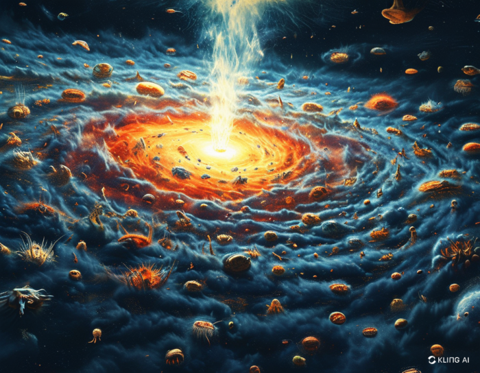 CREATION