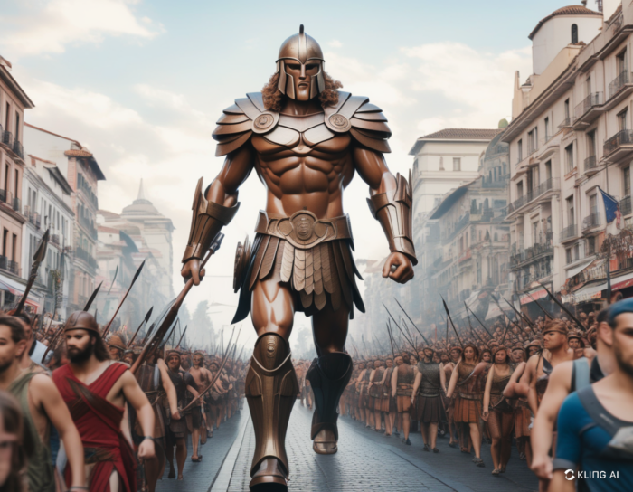 GRAN AQUILES