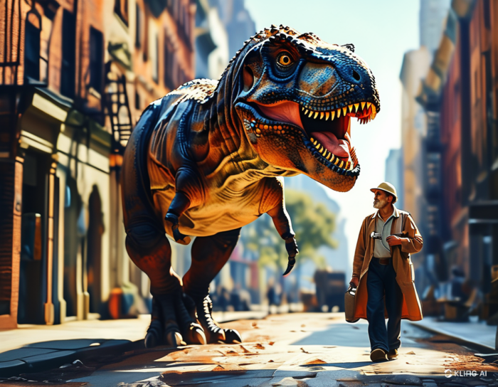 T-REX