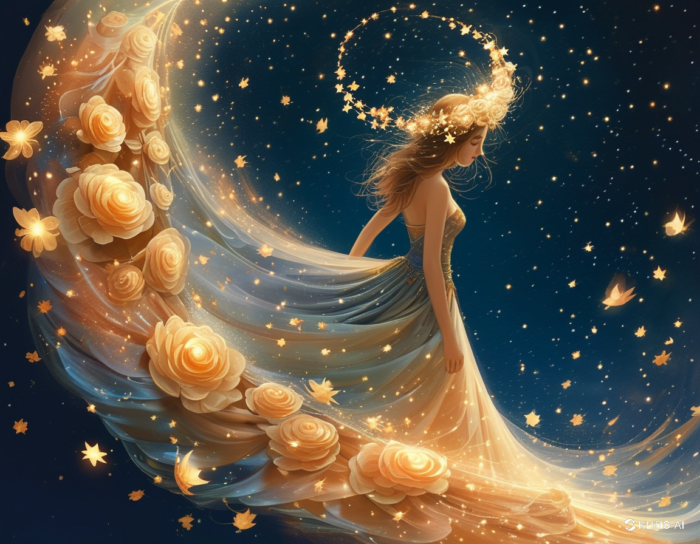 CRYSTAL WINGS