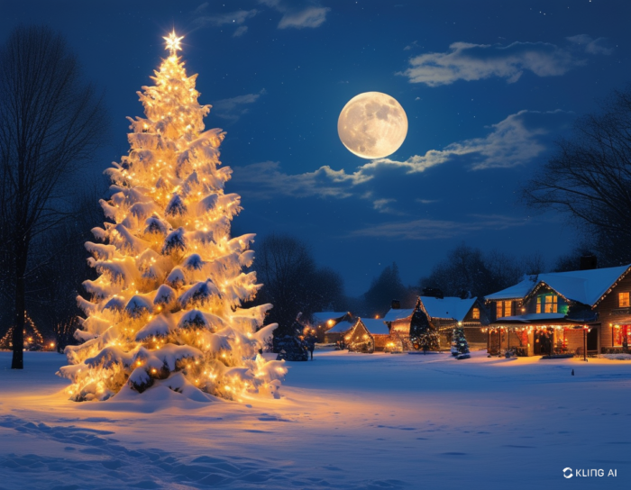 CHRISTMAS DREAM