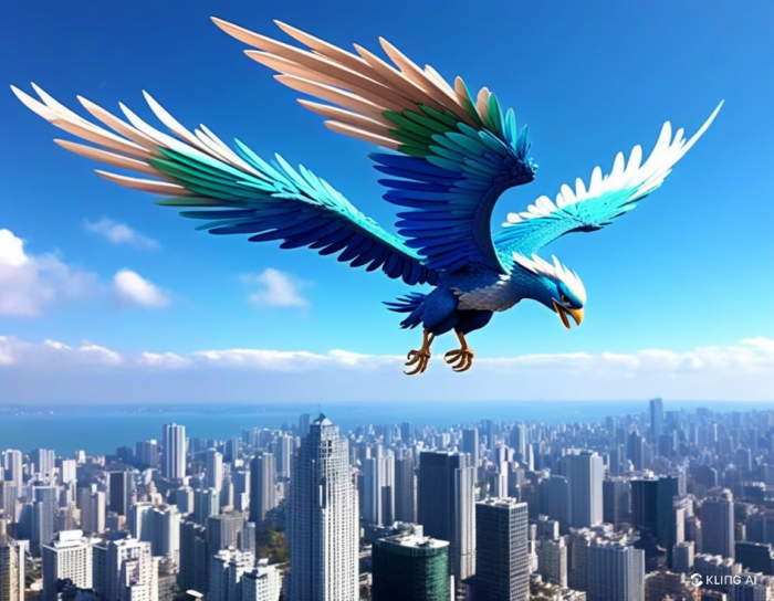 SKY BIRD