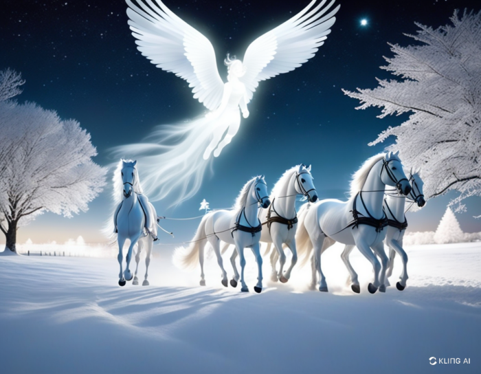 MAGICAL BEINGS