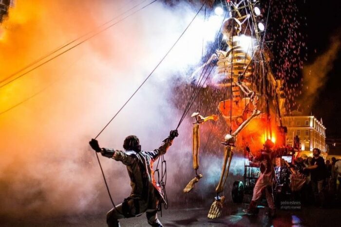 LA DANZA DE LA MUERTE - Imagen 4