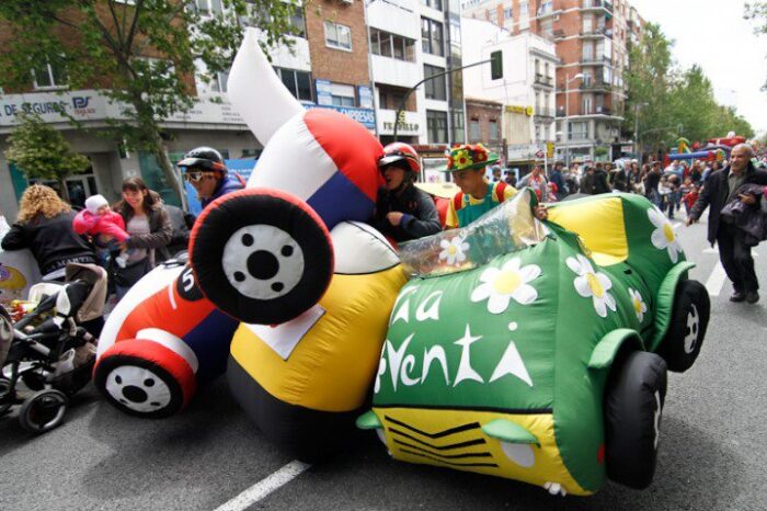 COCHES CHOCONES - Imagen 3