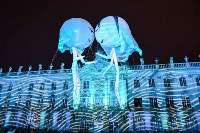 GIGANTES CELESTIALES - Imagen 4