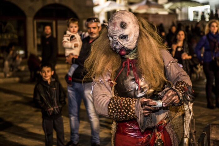 LA NOCHE DE BRUJAS - Imagen 4