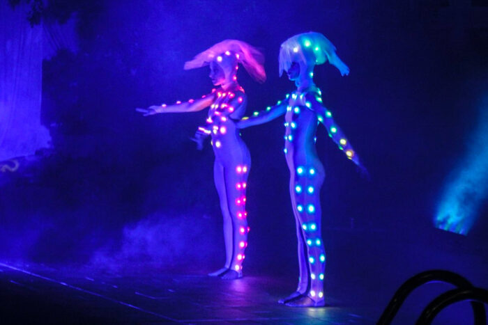 MUSICAL QUEEN - Imagen 3